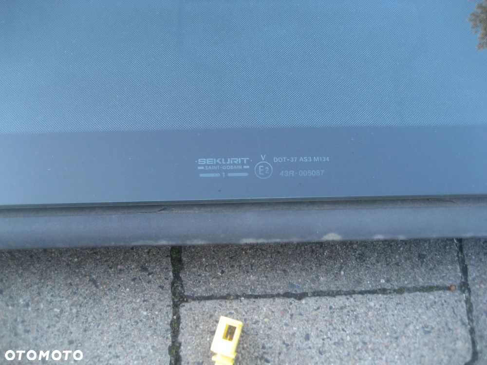 vw t4 lift 00-03r multivan szyberdach elektryczny - 7