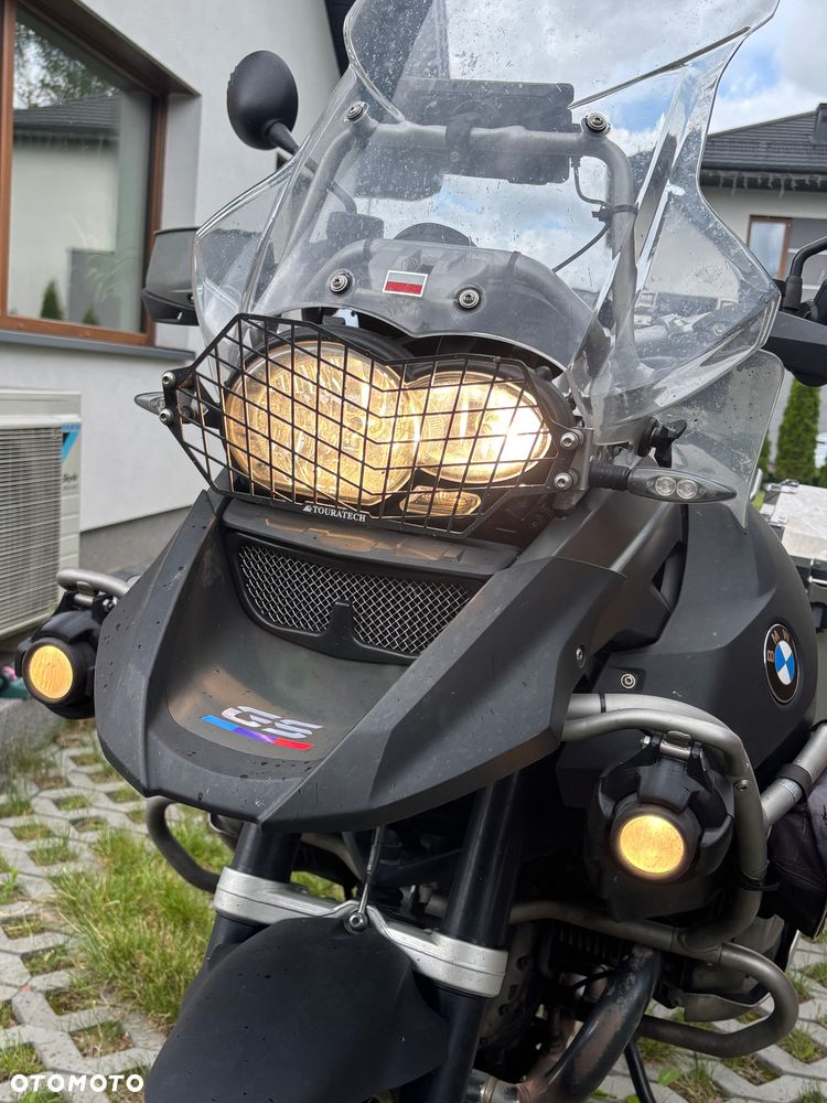 BMW GS - 9