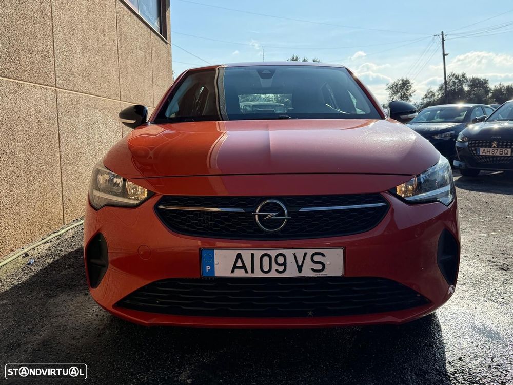 Opel Corsa 1.5 D Elegance - 5