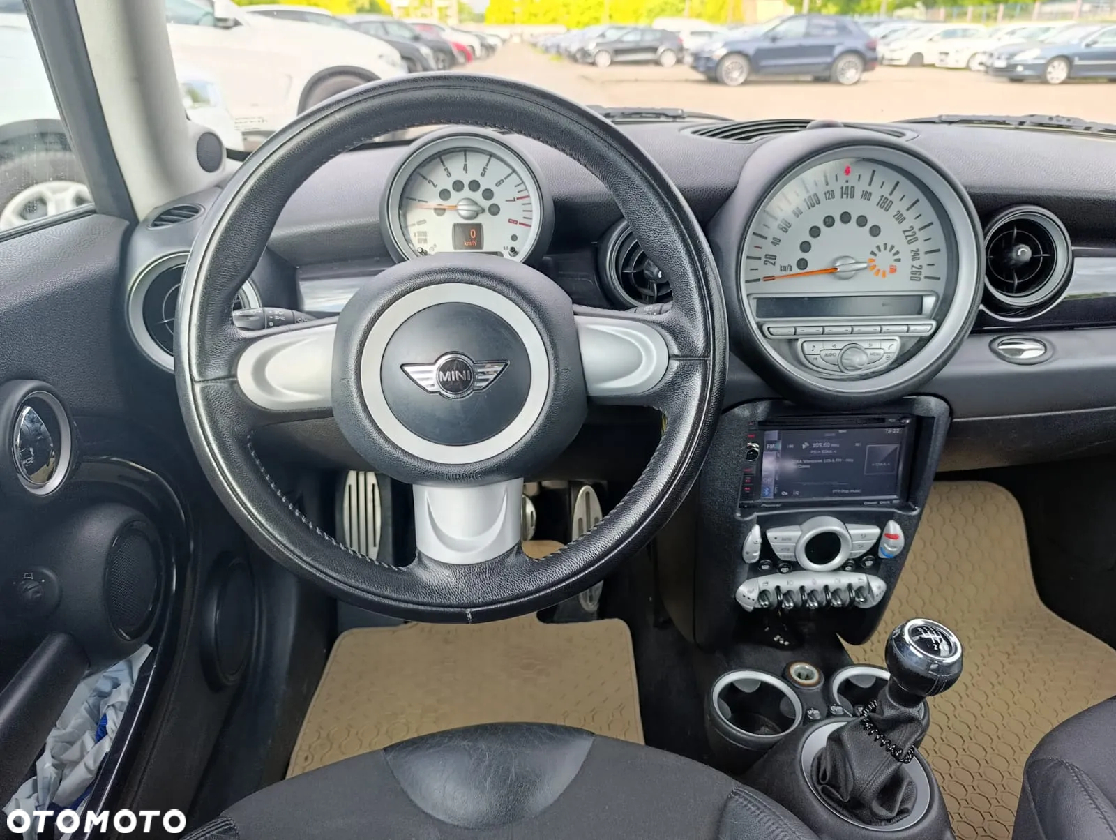 MINI Cooper S Standard - 15
