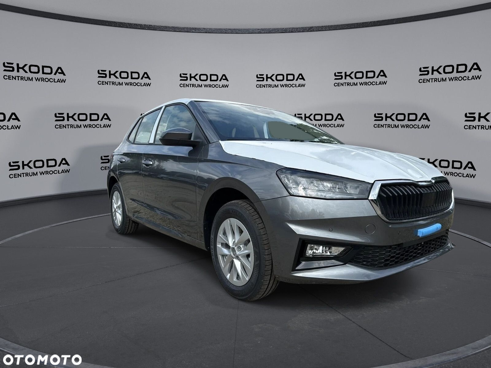 Skoda Fabia - 2