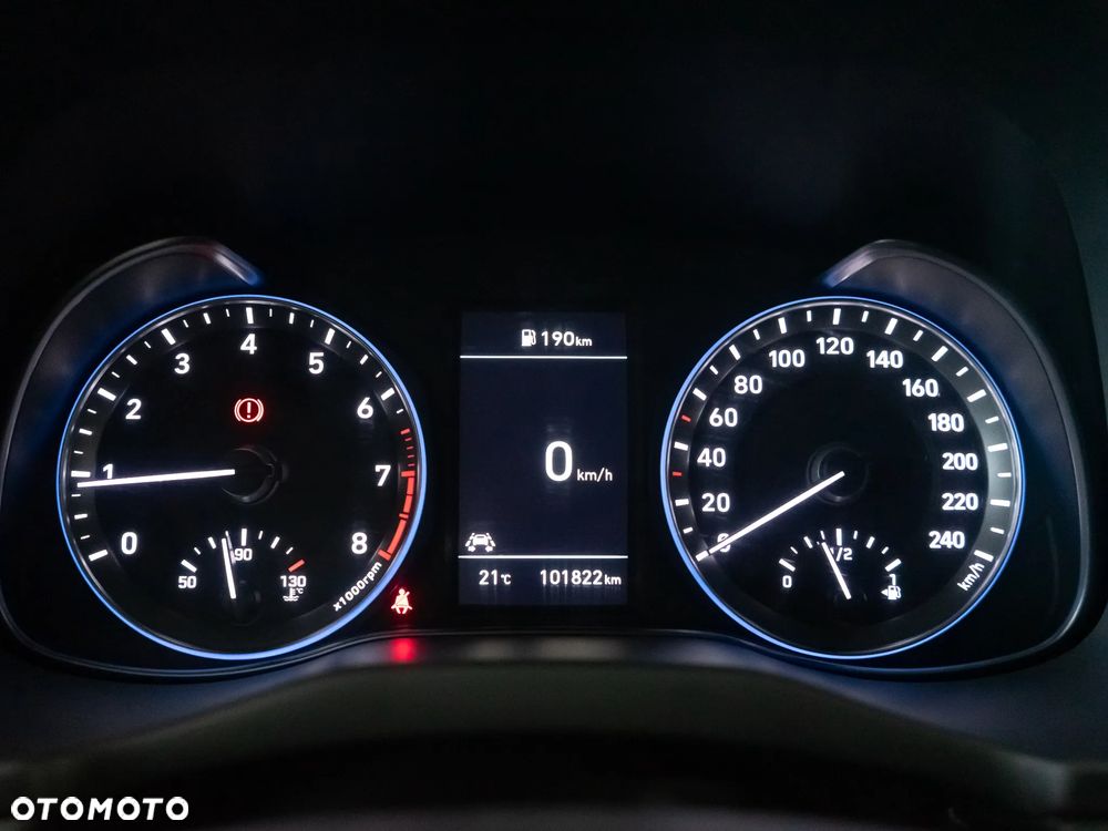 Hyundai Kona 1.0 T-GDI Style - 18