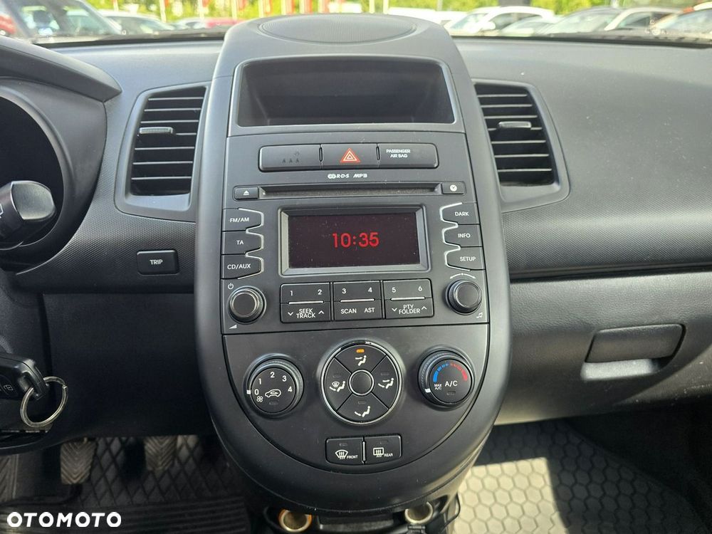 Kia Soul 1.6 GDI M - 16