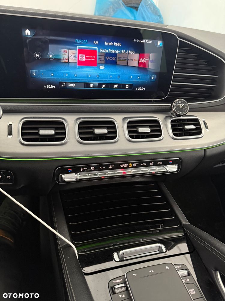 Mercedes-Benz GLE 300 d 4-Matic Premium - 17