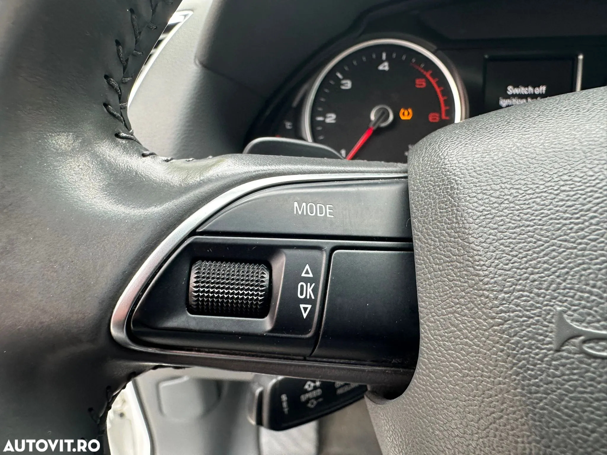 Audi Q5 2.0 TDI Quattro clean - 23