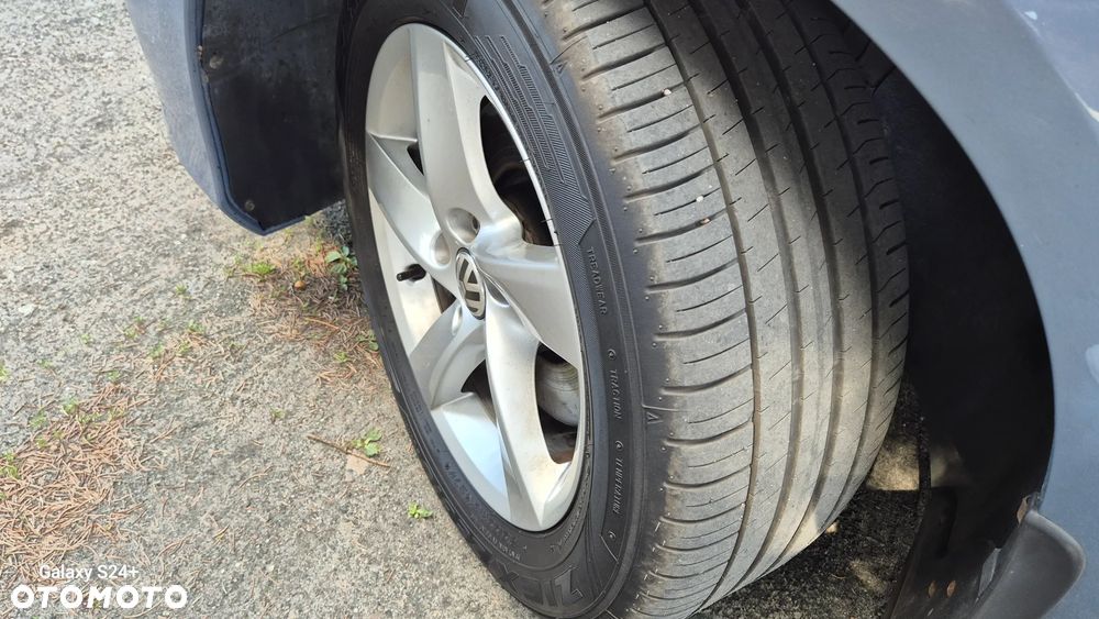 Volkswagen Passat 2.0 TDI BlueMotion Technology Comfortline - 27