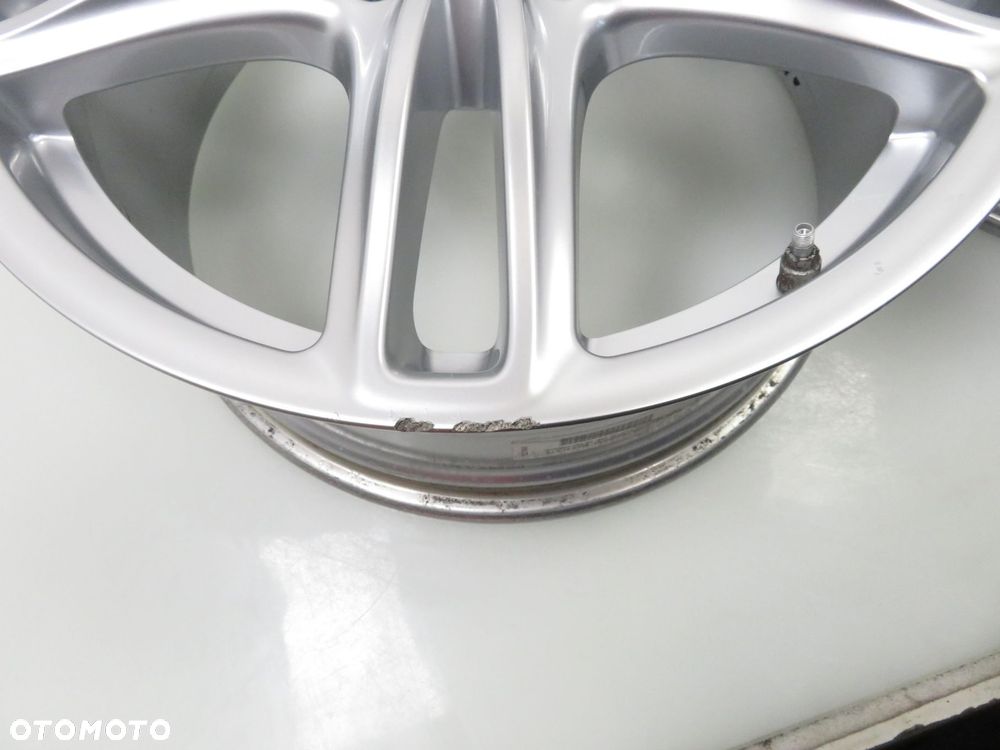 Alufelgi 19'' Porsche Panamera Turbo 970 5x130 - 13