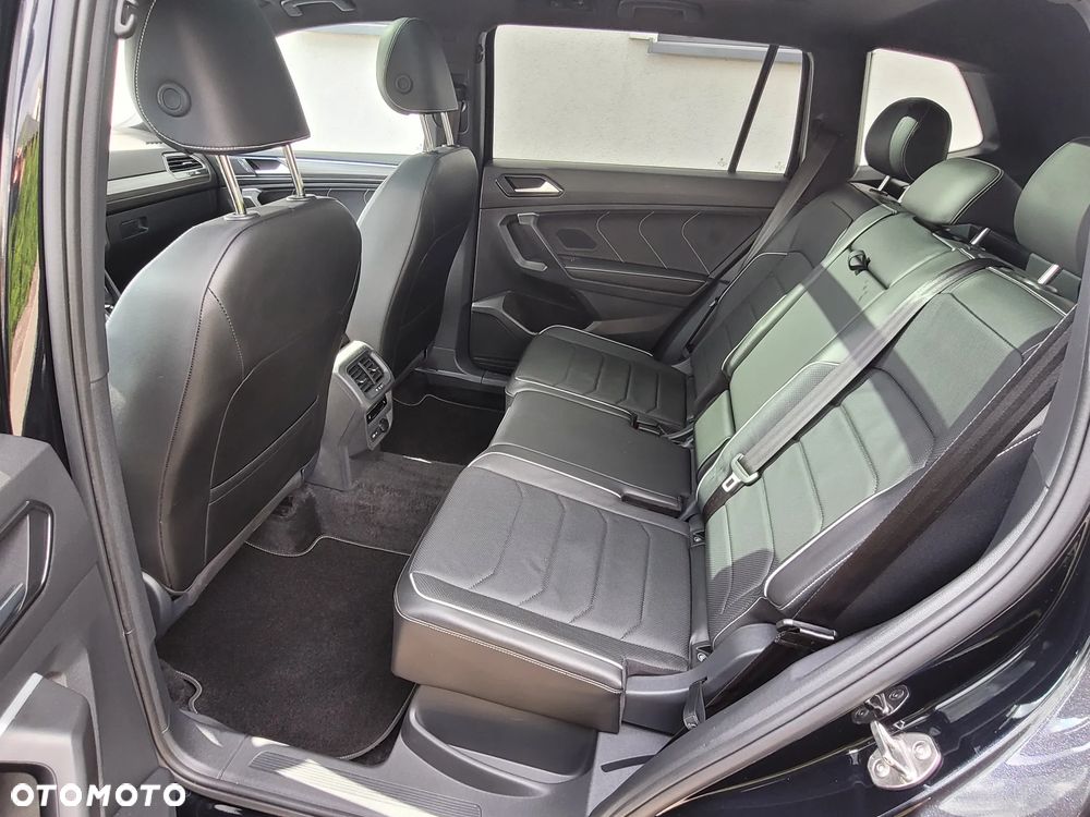 Volkswagen Tiguan 2,0 TSI OPF 4Motion DSG R-Line - 18