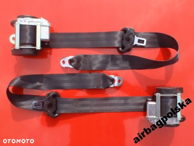 VW T5T6T7 SCIROCCO AMAROK SPORTSVAN GOLF PAS PASY - 2