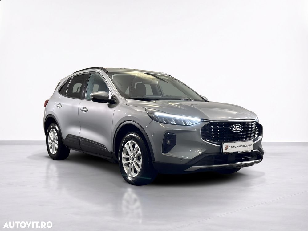 Ford Kuga - 7