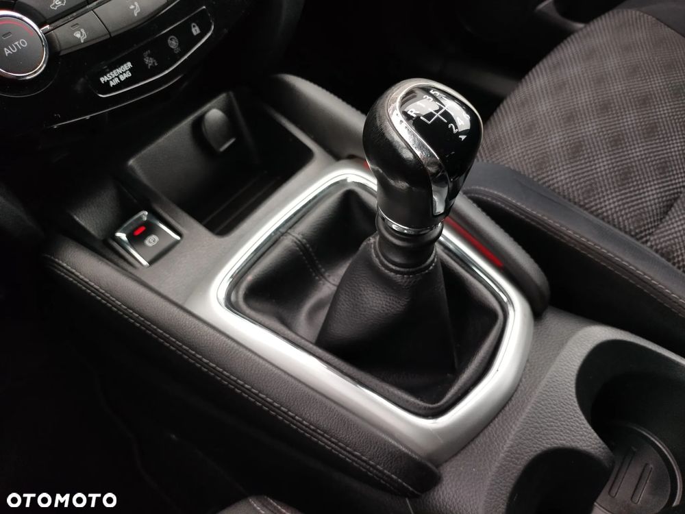 Nissan Qashqai 1.2 DIG-T Acenta - 13