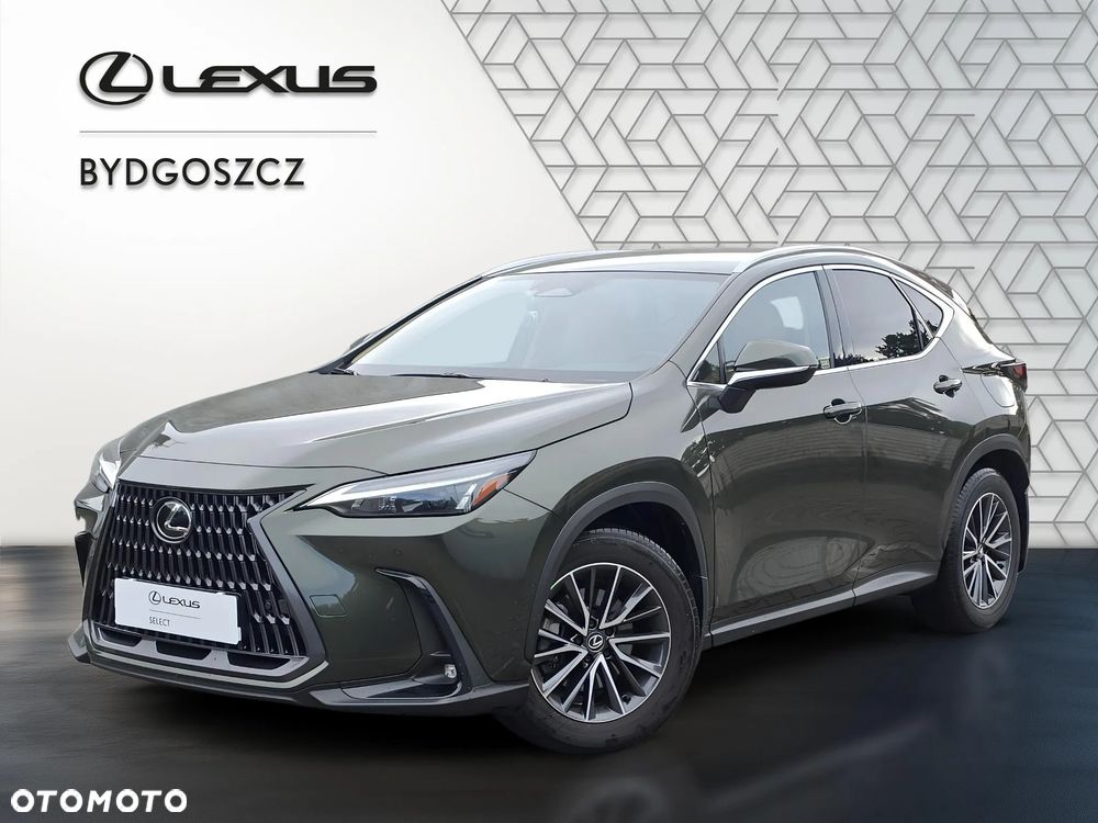 Lexus NX 350h Prestige 2WD - 1