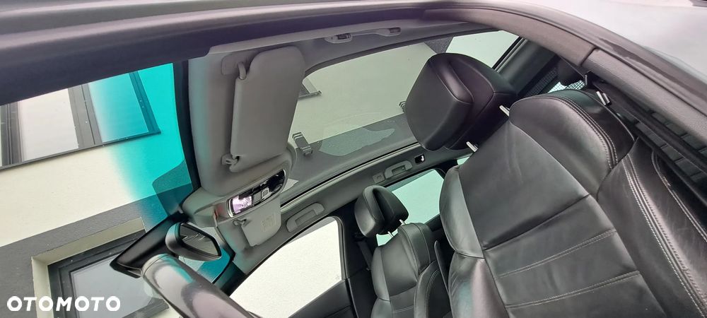 Peugeot 508 2.2 HDi GT - 9