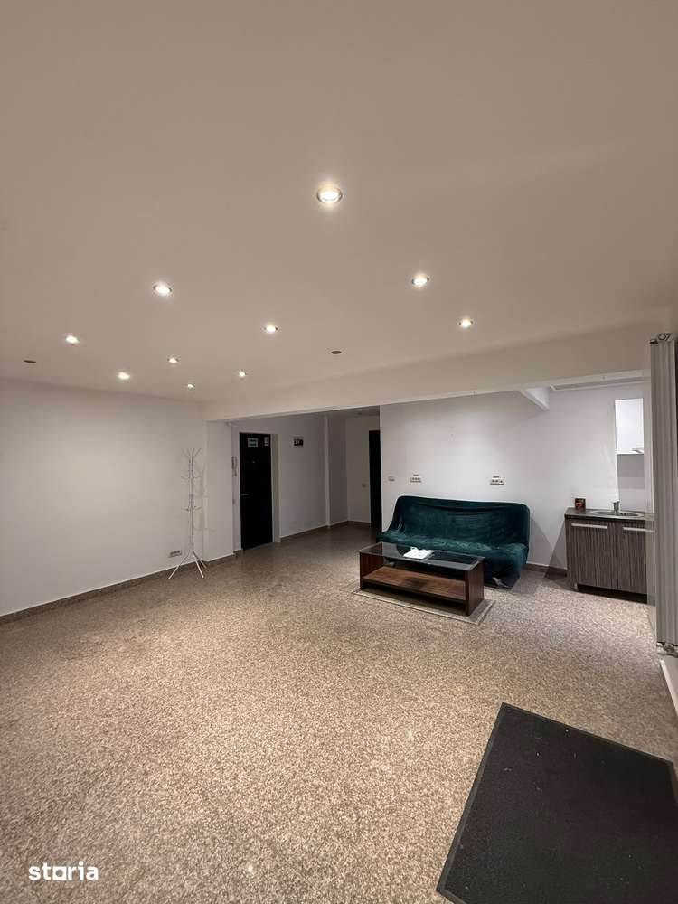 Spatiu Comercial de Vanzare- Militari Residence-Comision 0% - Imagine principală: 2/20