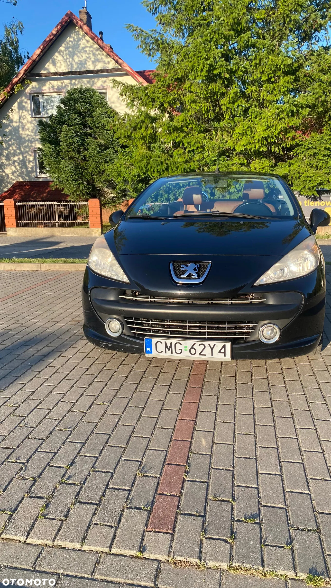 Peugeot 207 CC 1.6 HDI Sport - 9