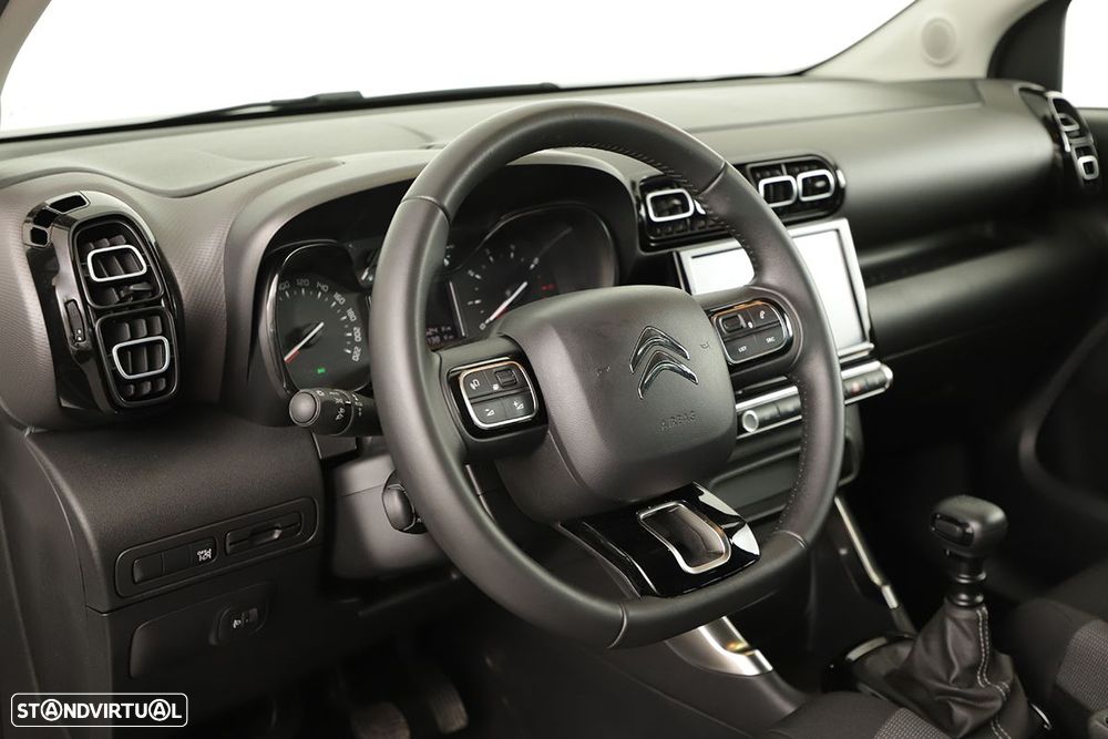 Citroën C3 Aircross 1.2 PureTech C-Series - 6