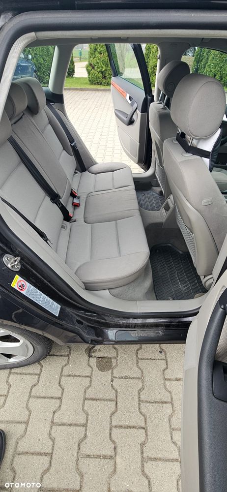 Audi A3 Sportback 2.0 TDI Ambition - 10