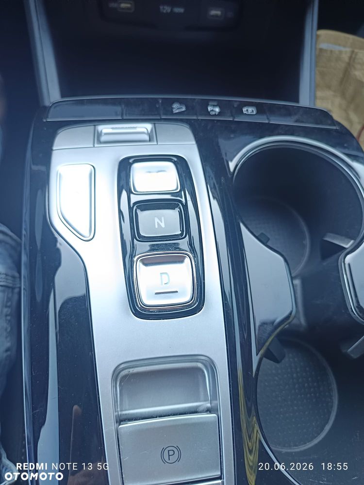 Hyundai Tucson - 11