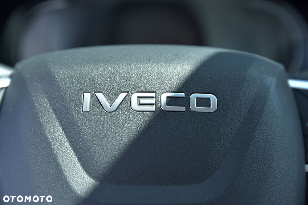 Iveco Daily Autolaweta 35S18HA8 180KM AT8 - 11