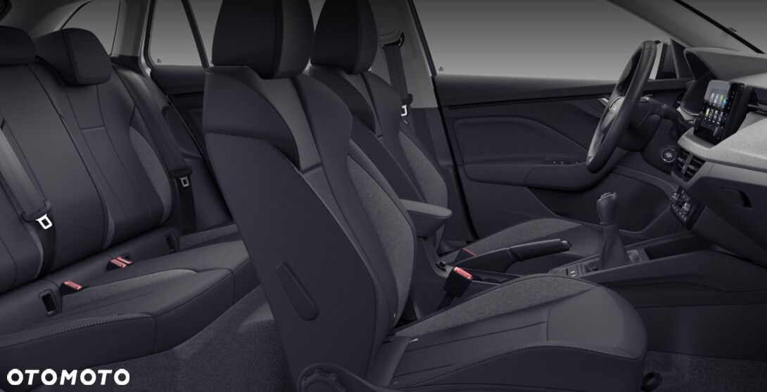 Skoda Scala - 5