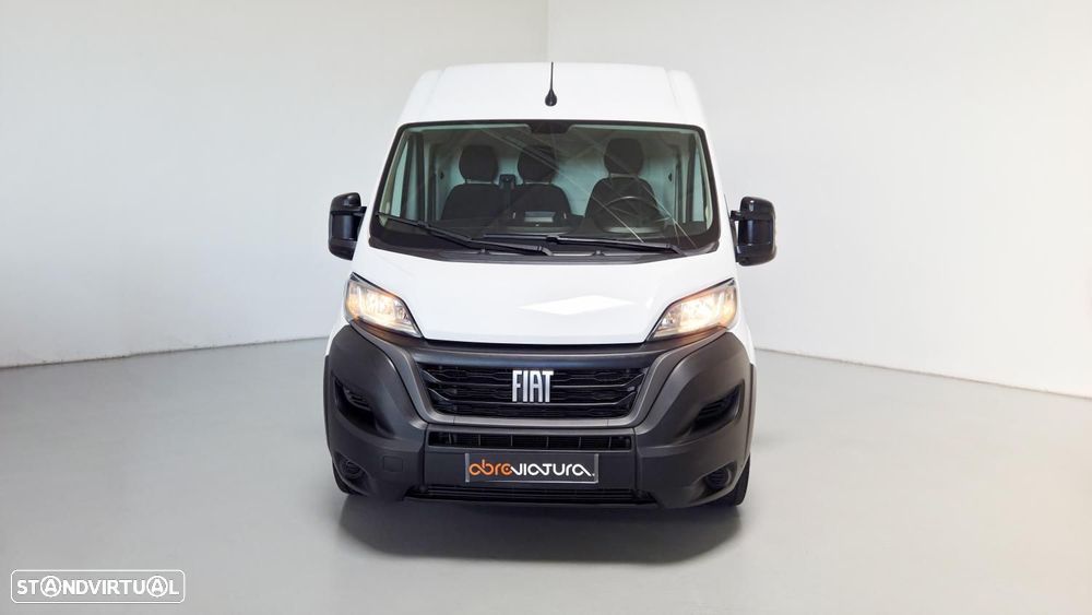 Fiat Ducato Ducato 2.2 M-Jet L2H2 - 3