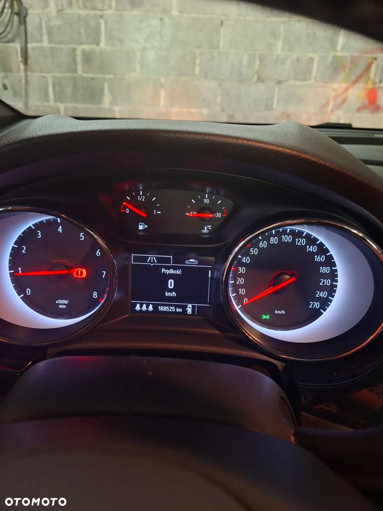 Opel Astra - 8