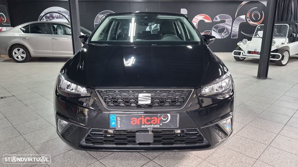 SEAT Ibiza 1.0 TSI Style - 2