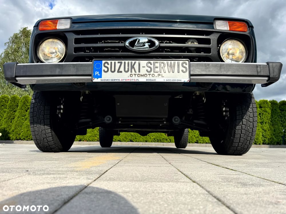 Lada Niva - 13