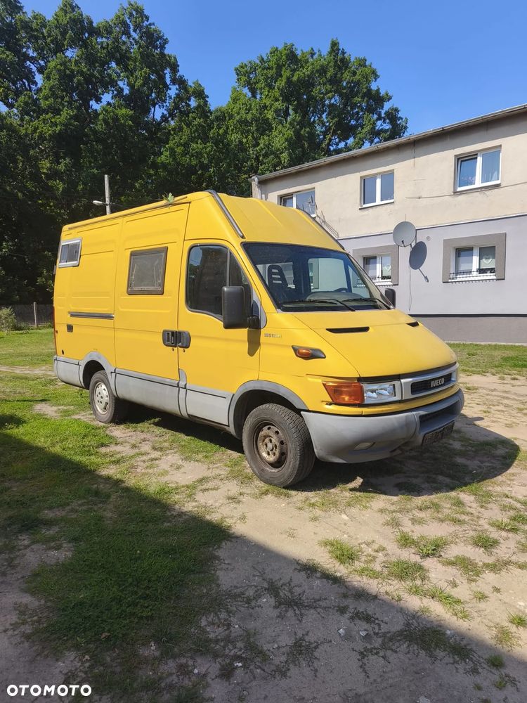 Iveco Daily - 1