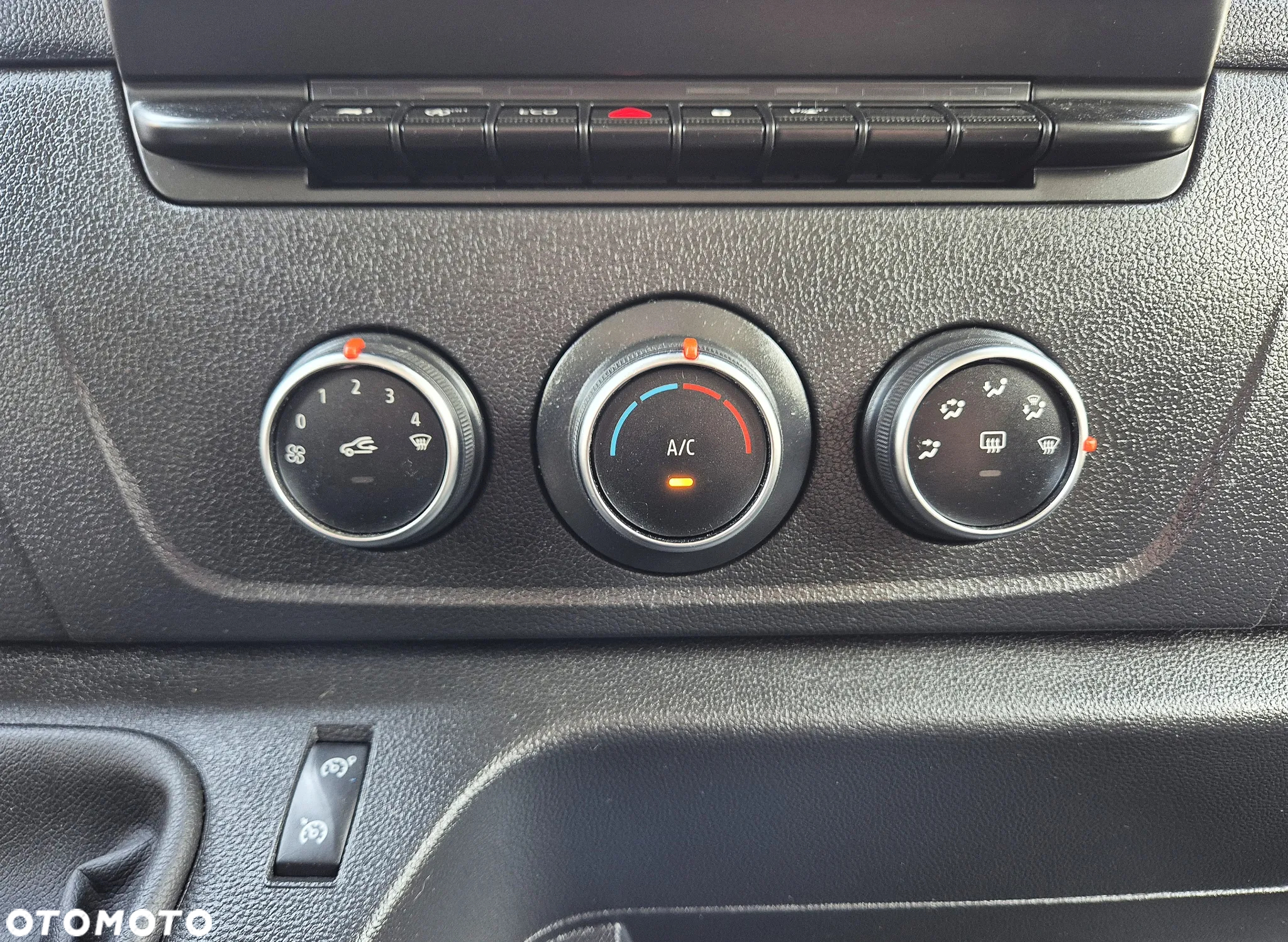 Renault Master - 22