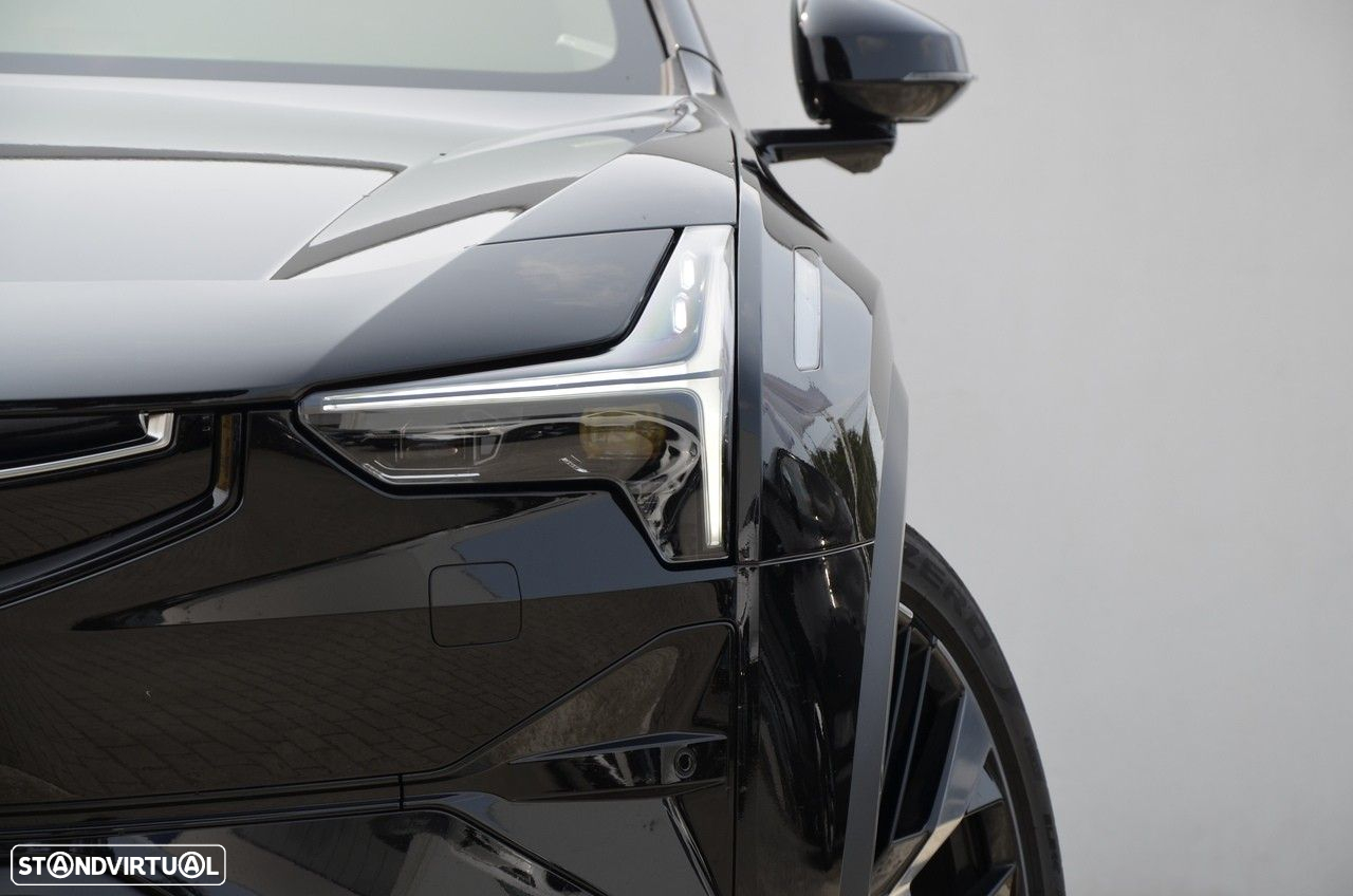 Polestar 3 Long Range 111 kWh AWD Performance - 11
