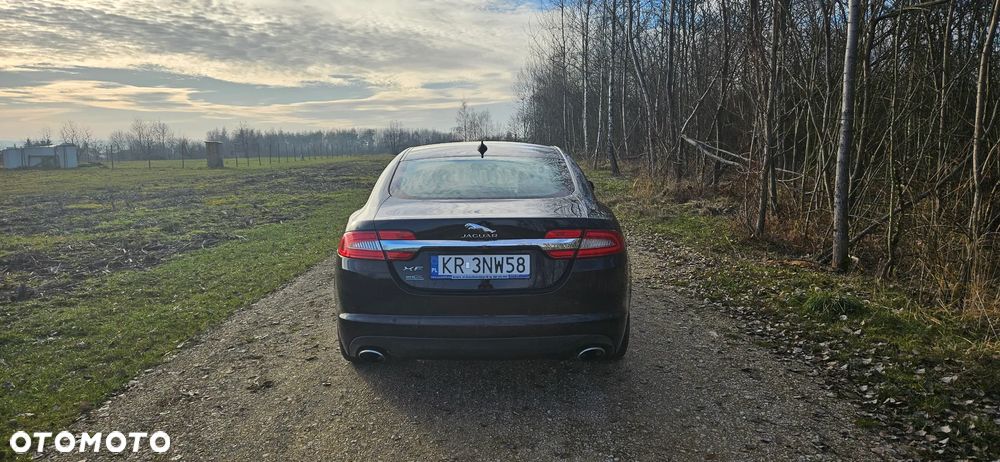 Jaguar XF 2.0 T Premium Luxury - 7