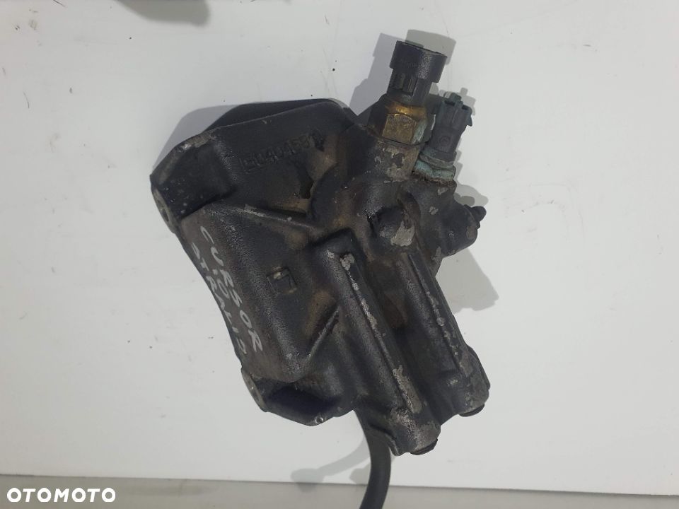 PODSTAWA FILTRA PALIWA IVECO STRALIS CURSOR 10 50404684 - 3