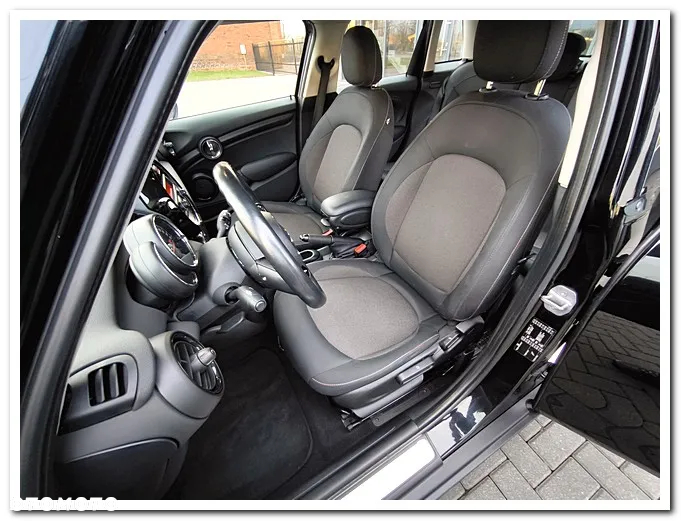MINI ONE Standard - 28