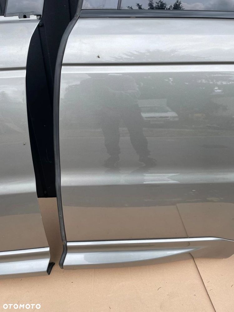 DRZWI LEWY PRZÓD TYŁ RANGE ROVER SPORT L494 - 7