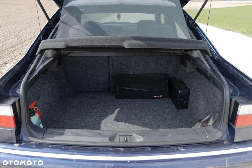 Citroën Xantia - 17