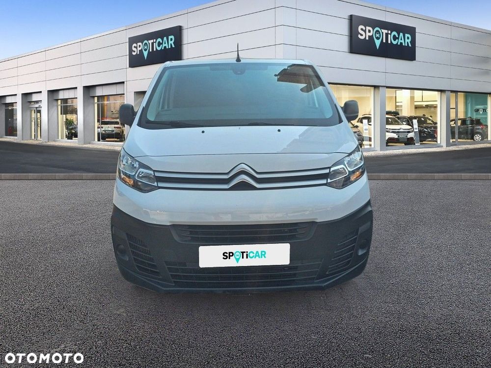 Citroën Jumpy - 2