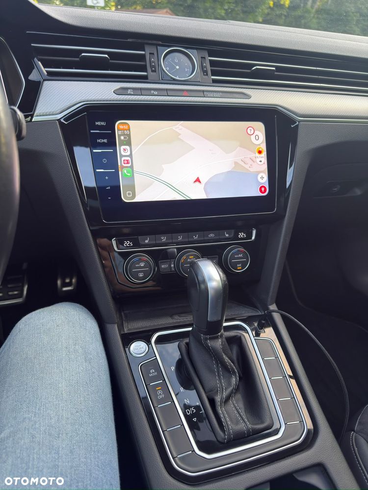 Volkswagen Arteon 2.0 TDI SCR R-Line DSG - 16