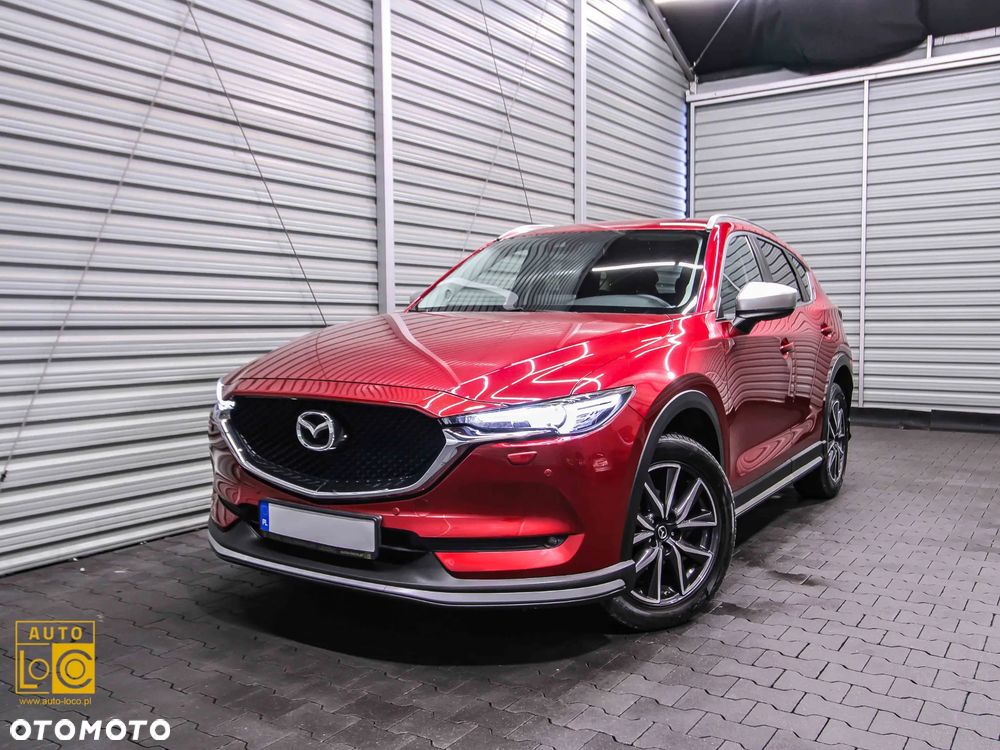 Mazda CX-5 2.0 Skyenergy 2WD - 3