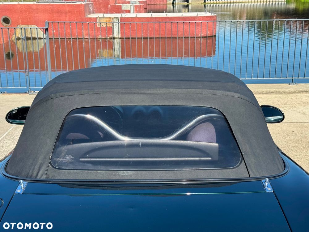 Mazda MX-5 - 12