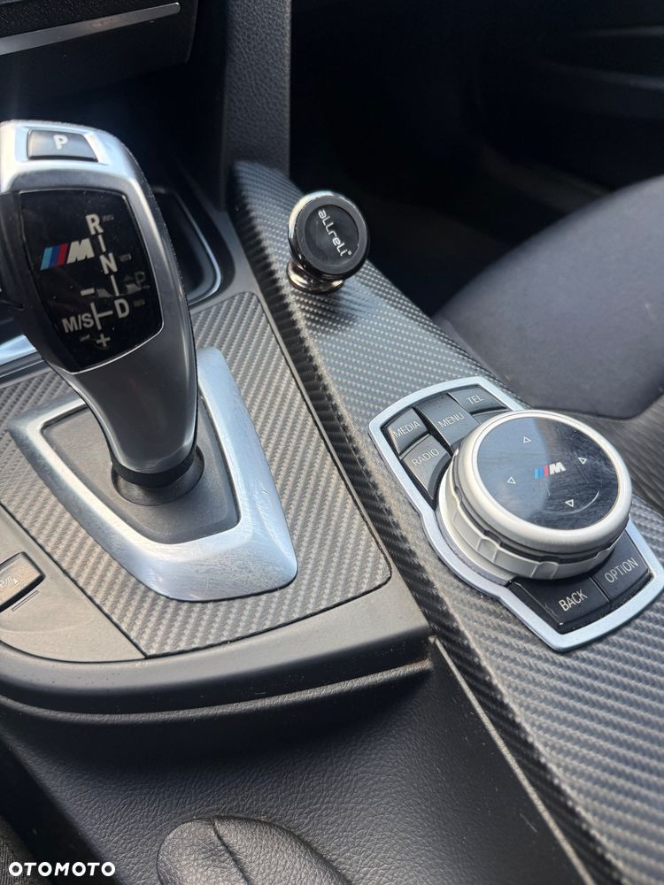 BMW Seria 3 - 12