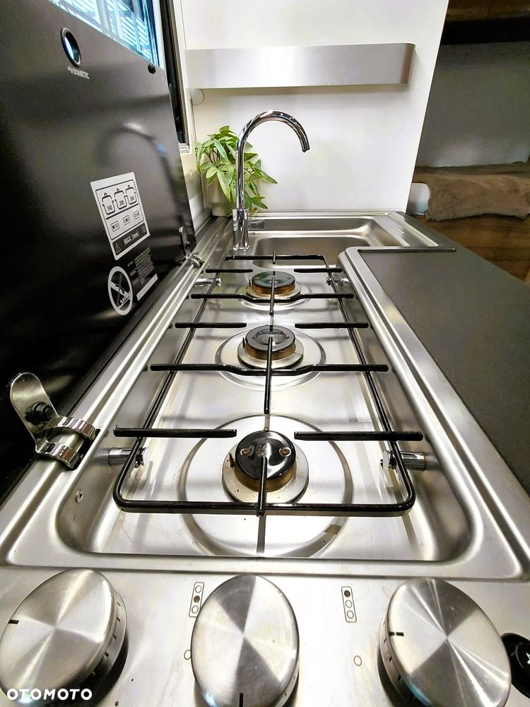 Carado Adria Coral 600 DP Axess - 14