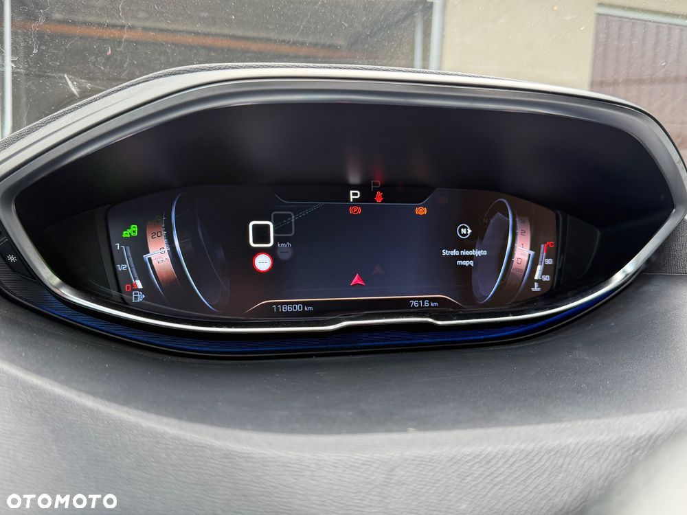 Peugeot 3008 1.2 PureTech GT S&S EAT8 - 19