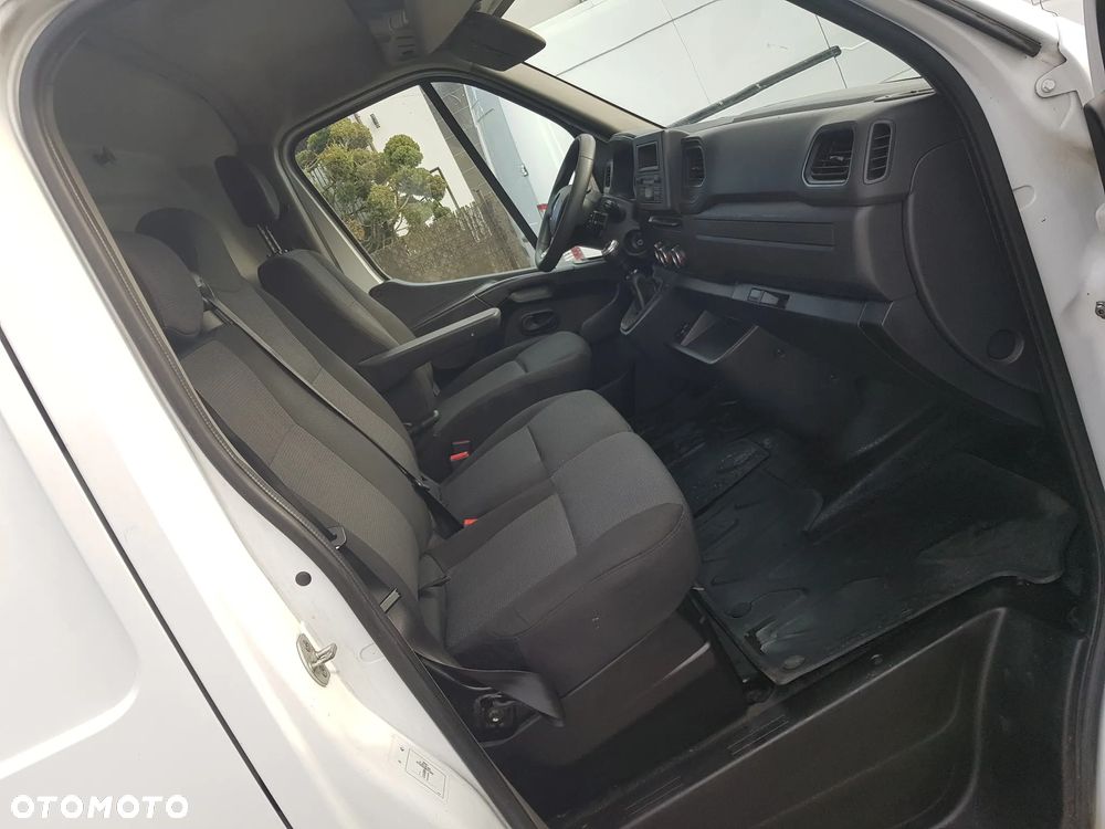 Renault Master 2.3dCi  L3H2 3.5t Pack Clim 4d F-VAT% - 6