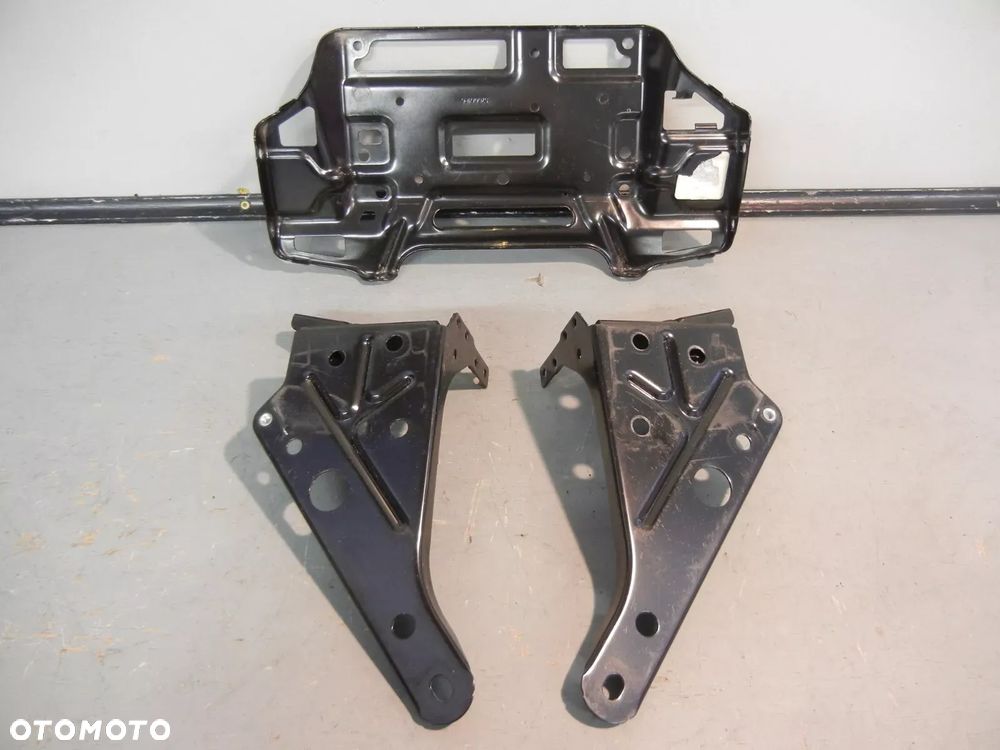 HARLEY TOURING STREET GLIDE OWIEWKA CZASZA WEWNĘTRZNA 14- - 9