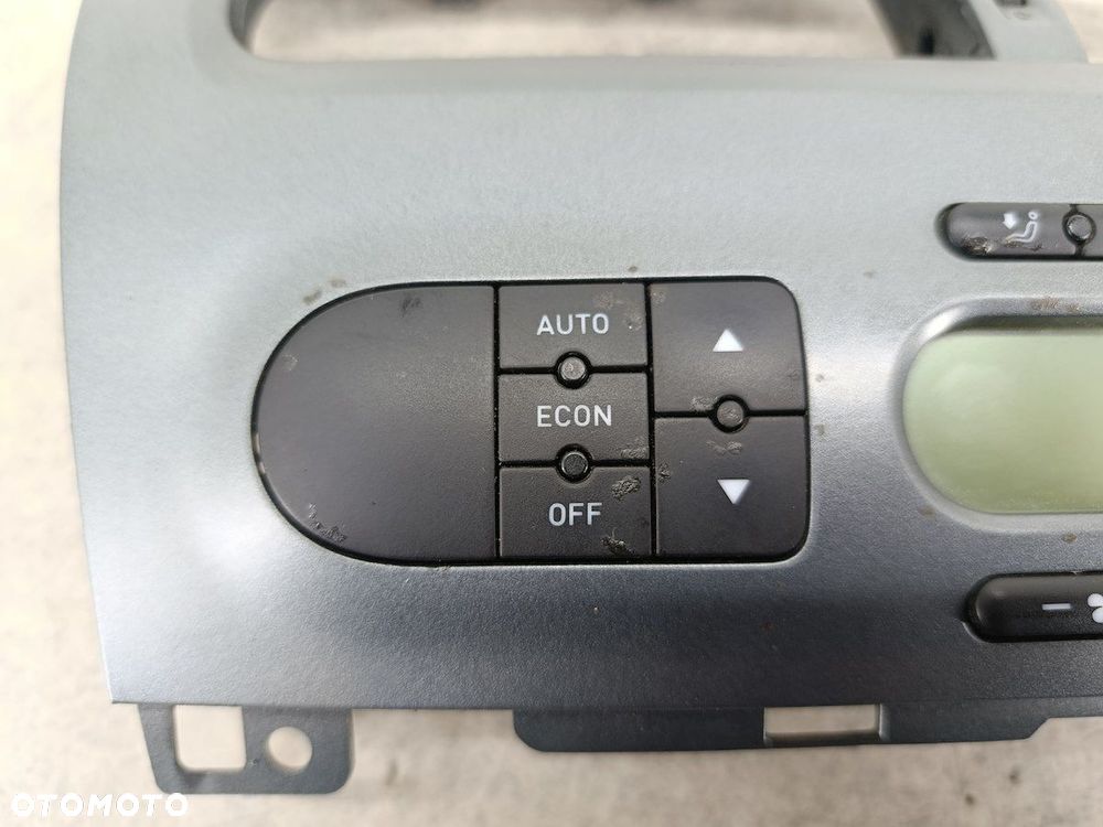 PANEL NAWIEWU SEAT LEON II - 2