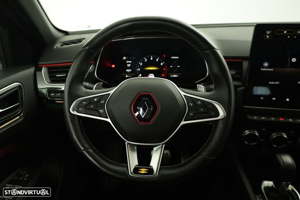 Renault Arkana 1.3 TCe R.S.Line EDC - 15