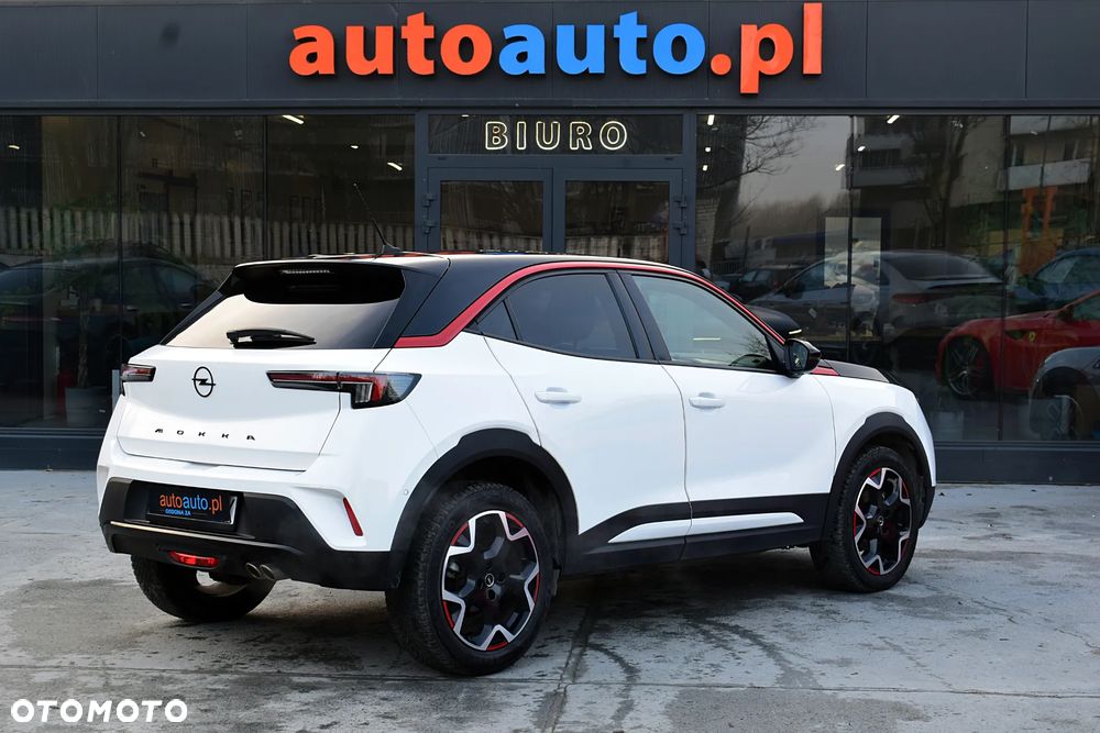 Opel Mokka 1.2 T Ultimate Pack S&S - 22
