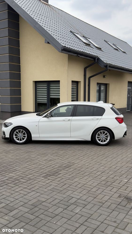 BMW Seria 1 118i M Sport - 17