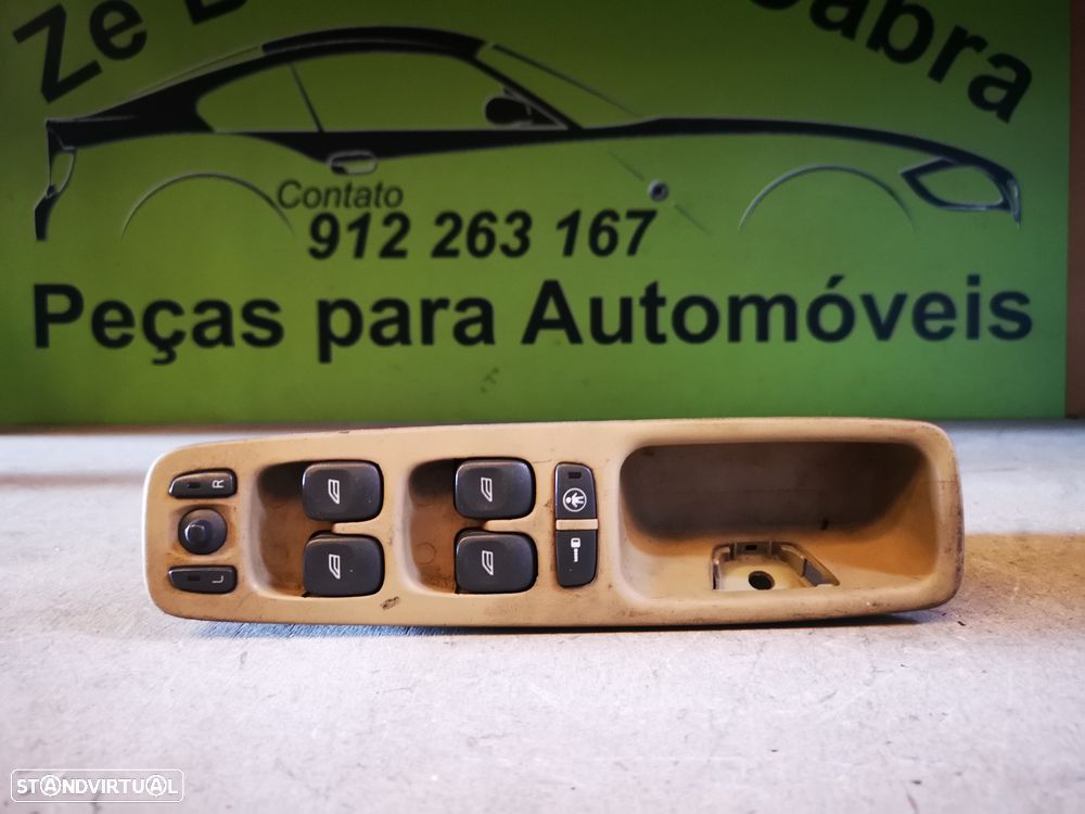VOLVO S80 I 184 COMANDO VIDROS ELÉCTRICOS - CV060 - 1